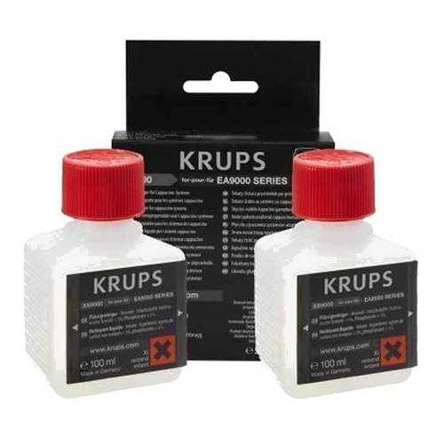 Жидкость для чистки капучинатора Krups XS9000, 200 мл в Ноу-Хау