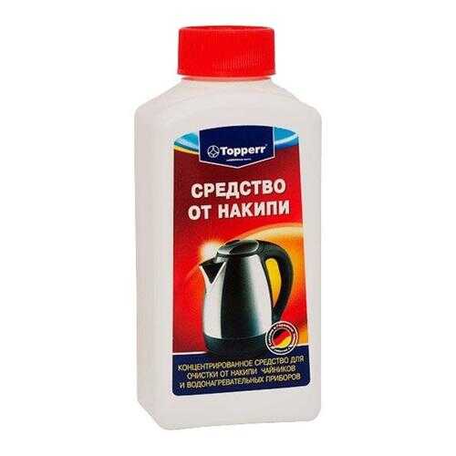 Средство от накипи Topperr в Ноу-Хау