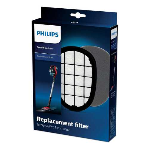 Фильтр для пылесоса Philips FC5005/01 в Ноу-Хау