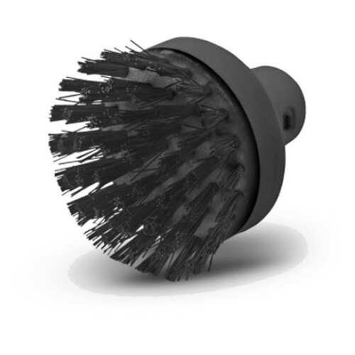 Круглая щетка Karcher 2,863-022,0 для пароочистителей в Ноу-Хау