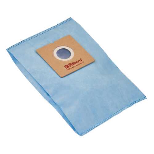 Пылесборник Filtero FLY 02 Экстра Anti-Allergen в Ноу-Хау