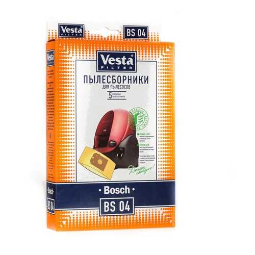 Пылесборник Vesta Filter BS 04 для Bosch/Siemens (BBZ41FK) в Ноу-Хау