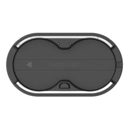 Зарядная станция Everybot для RS700 Black в Ноу-Хау