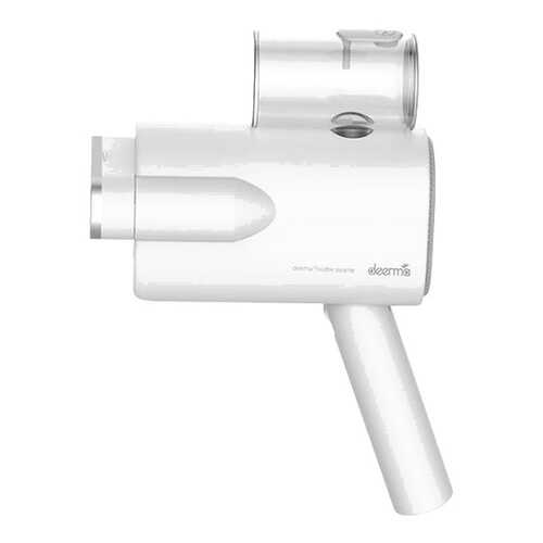 Ручной отпариватель Deerma Portable Steam Ironing Machine (DEM-HS006) White в Ноу-Хау