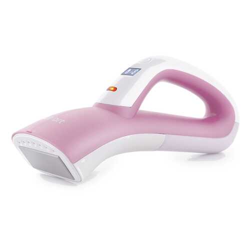 Ручной отпариватель Kitfort КТ-943-1 White/Pink в Ноу-Хау