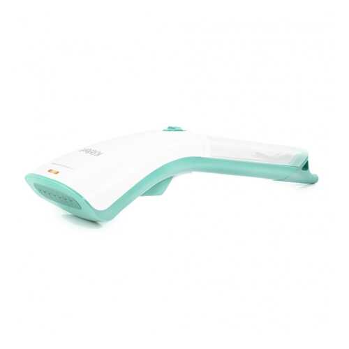 Ручной отпариватель Kitfort KT-946-2 White/Turquoise в Ноу-Хау