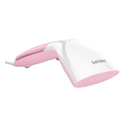 Ручной отпариватель Philips Steam&Go GC299/40 Pink в Ноу-Хау