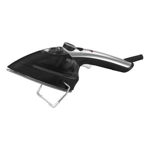 Ручной отпариватель Tefal Tween Nano DV9001E0 Black в Ноу-Хау