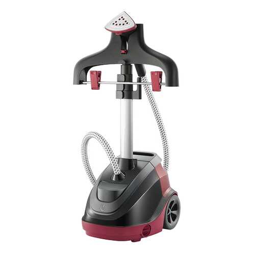 Вертикальный отпариватель Rowenta Master Precision 360 6540 D1 в Ноу-Хау