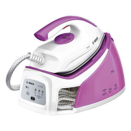 Парогенератор Bosch TDS2110 в Ноу-Хау