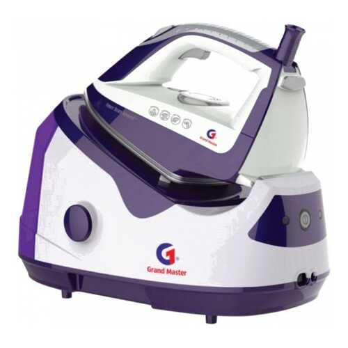 Парогенератор Grand Master GM-750 в Ноу-Хау