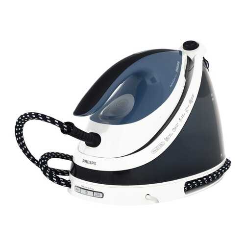Парогенератор Philips GC7057/20 в Ноу-Хау