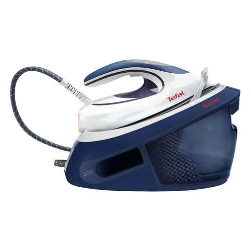 Парогенератор Tefal Express Anti-Calc SV8053 в Ноу-Хау