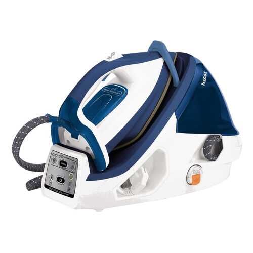 Парогенератор Tefal Pro Express Control Plus GV8932 в Ноу-Хау