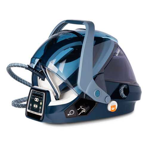 Парогенератор Tefal Pro Express GV9080E0 Blue в Ноу-Хау