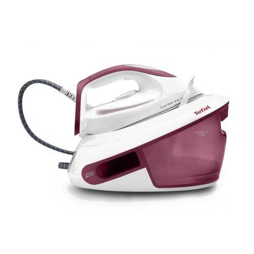 Парогенератор Tefal SV8012E0 в Ноу-Хау