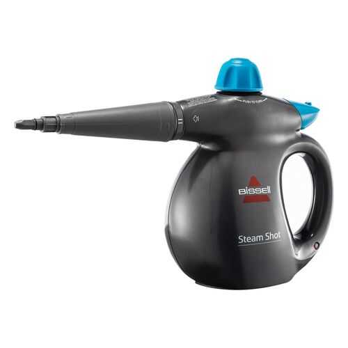Пароочиститель Bissell 2635J Steamshot в Ноу-Хау
