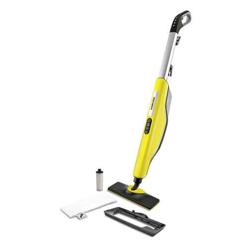 Паровая швабра Karcher SC 3 Upright Easy Fix в Ноу-Хау