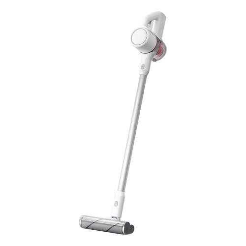 Беспроводной пылесос Xiaomi Mijia Handheld Wireless Vacuum Cleaner White в Ноу-Хау