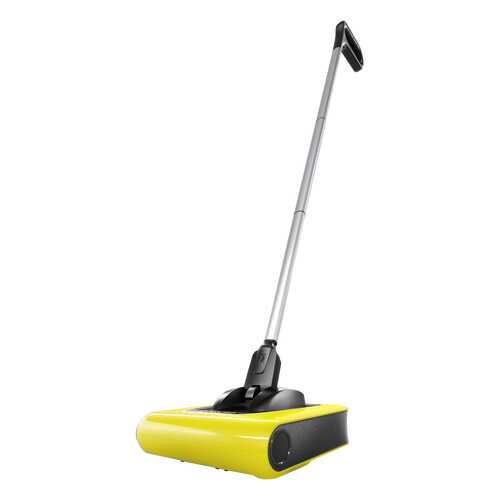 Электровеник Karcher KB 5 Yellow/Black в Ноу-Хау