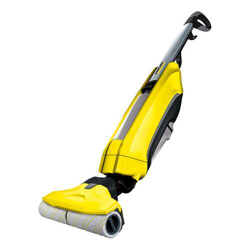 Моющий пылесос Karcher FC 5 в Ноу-Хау
