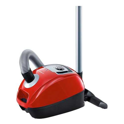 Пылесос Bosch BGL42130 Red в Ноу-Хау