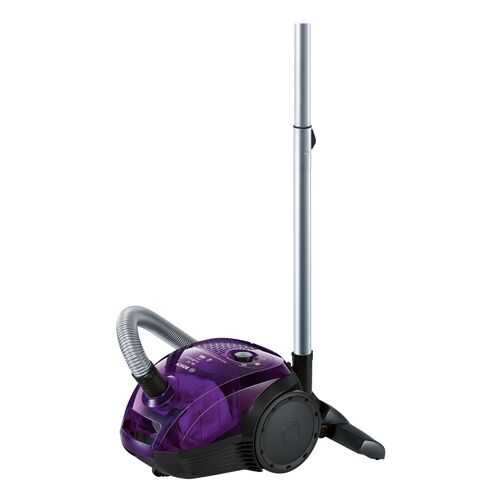 Пылесос Bosch BGN21700 Purple в Ноу-Хау