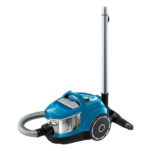 Пылесос Bosch BGS2U2124 Blue в Ноу-Хау
