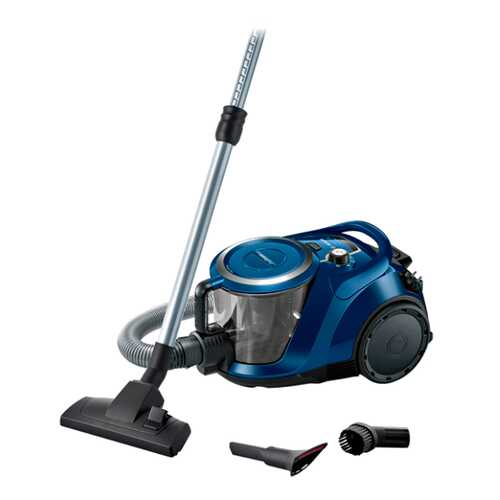 Пылесос Bosch BGS412000 в Ноу-Хау