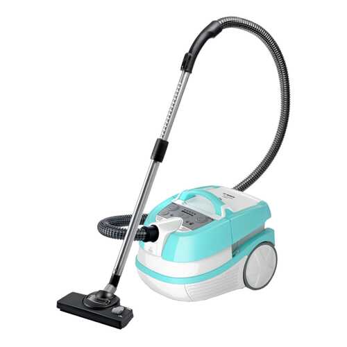 Пылесос Bosch BWD420HYG в Ноу-Хау