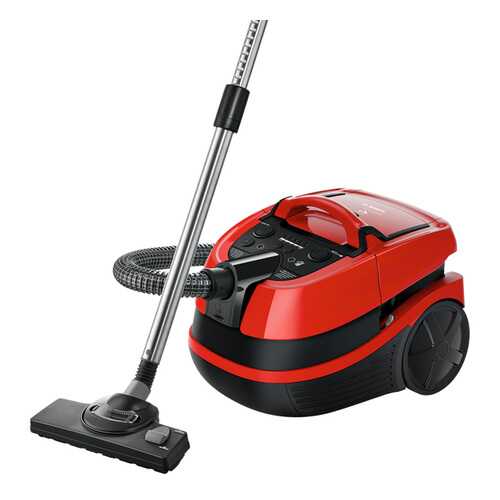 Пылесос Bosch BWD421PET в Ноу-Хау