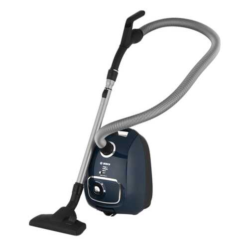 Пылесос Bosch Cosyy'y ProFamily BGLS42035 Blue в Ноу-Хау