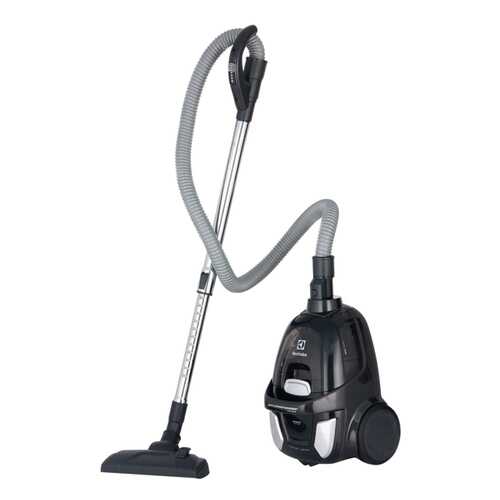 Пылесос Electrolux Ergoeasy Z9940 Black в Ноу-Хау