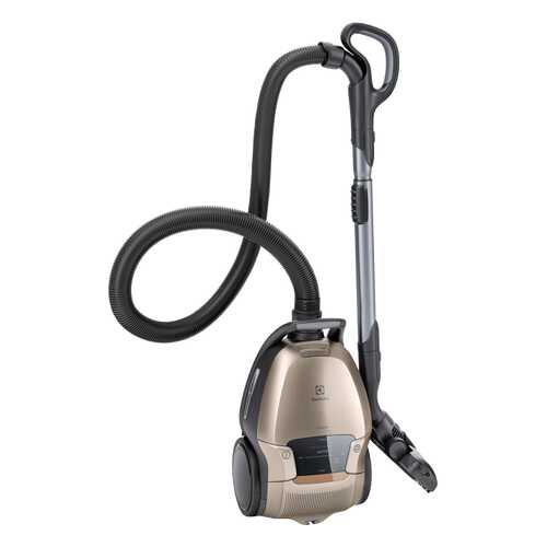 Пылесос Electrolux PD91-8SSM Gold в Ноу-Хау