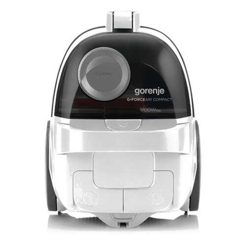 Пылесос Gorenje VC1701GACWCY в Ноу-Хау