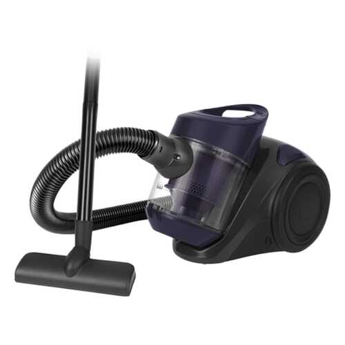 Пылесос Home Element HE-VC1808 Purple/Black в Ноу-Хау
