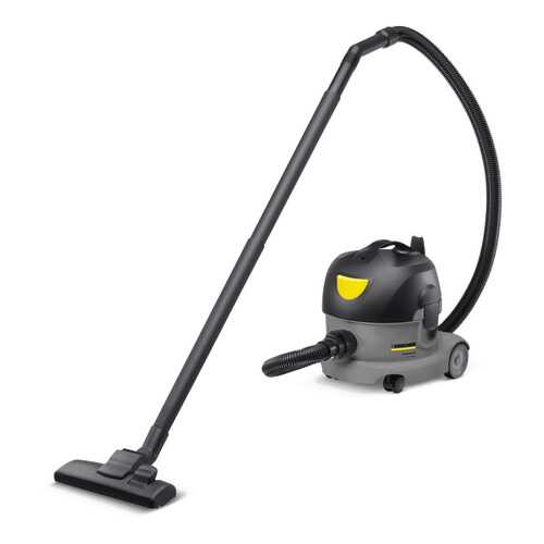 Пылесос Karcher Classic (1.527-160.0) в Ноу-Хау
