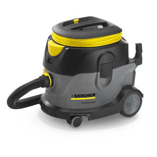 Пылесос Karcher T 15/1 1.355-200.0 в Ноу-Хау