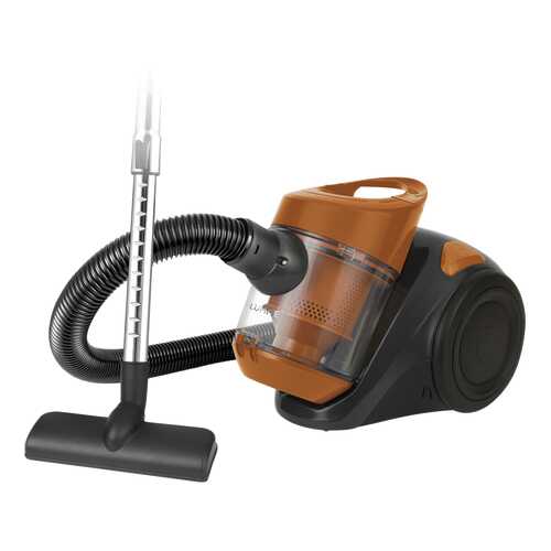 Пылесос LUMME LU-3211 Orange/Black в Ноу-Хау
