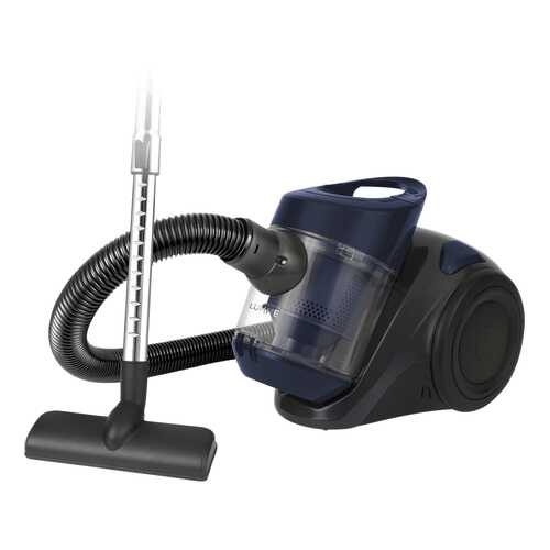 Пылесос LUMME LU-3212 Blue/Black в Ноу-Хау