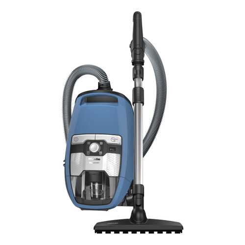 Пылесос Miele Blizzard CX 1 Parquet SKCR3 Blue в Ноу-Хау