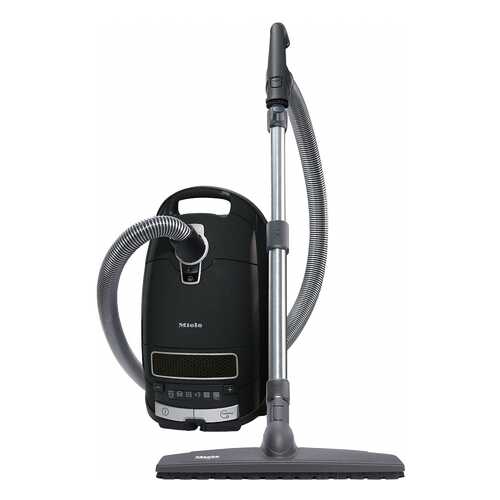 Пылесос Miele Complete C3 Parquet Celebration SGSA3 Black в Ноу-Хау
