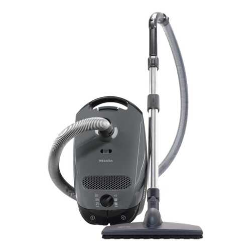 Пылесос Miele SBAD3 Classic C1 Parquet Graphite/Grey в Ноу-Хау