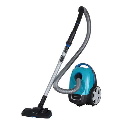 Пылесос Philips Performer Compact FC8389/01 Blue в Ноу-Хау