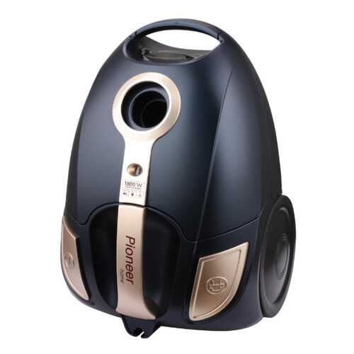 Пылесос Pioneer VC105B в Ноу-Хау