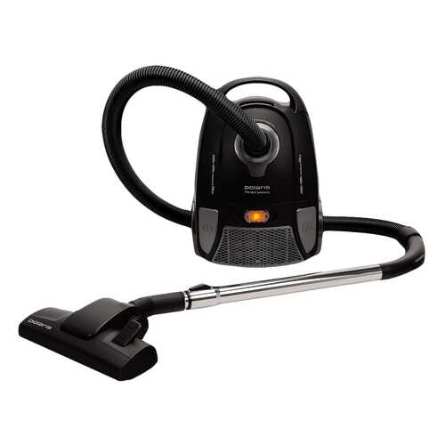 Пылесос Polaris PVB 0804 Black в Ноу-Хау