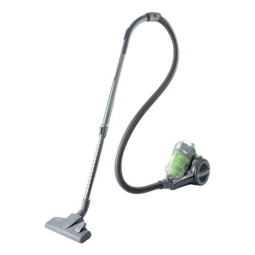 Пылесос Polaris PVC 1820G Green/Black в Ноу-Хау