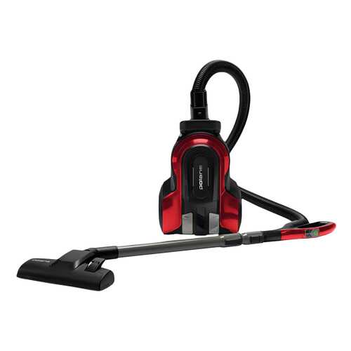 Пылесос Polaris PVC 2003RI Red в Ноу-Хау