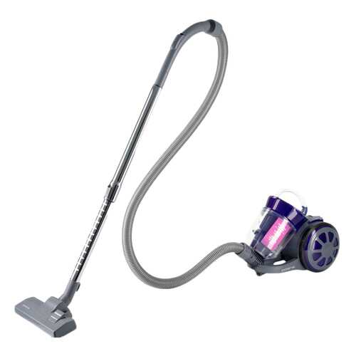 Пылесос Polaris PVC1730СR Purple в Ноу-Хау