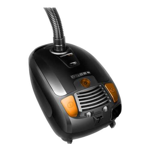 Пылесос Redmond RV-327 Black в Ноу-Хау